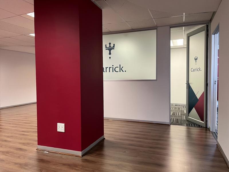 To Let Commercial Property for Rent in Claremont Western Cape